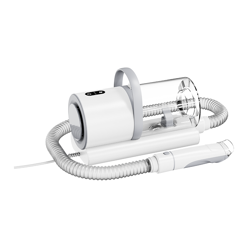 পোর্টেবল পোষা পশম গ্রুমিং কিট