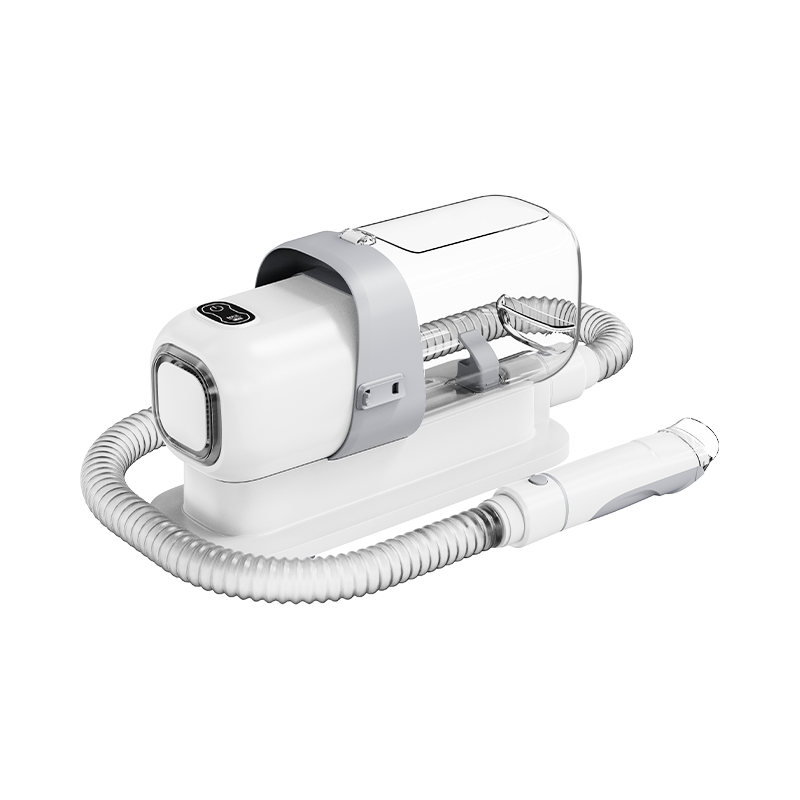 সামঞ্জস্যযোগ্য বহুমুখী পোষা চুলের ভ্যাকুয়াম ক্লিনার