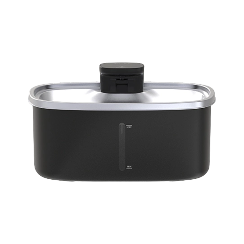 প্রচলন ফিল্টার পোষা স্মার্ট জল ঝরনা